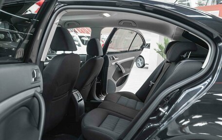 Skoda Octavia, 2011 год, 855 000 рублей, 7 фотография