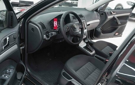 Skoda Octavia, 2011 год, 855 000 рублей, 6 фотография