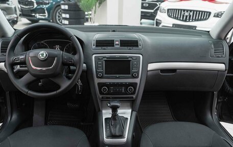 Skoda Octavia, 2011 год, 855 000 рублей, 9 фотография