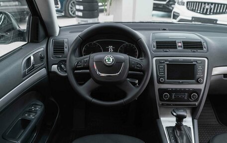 Skoda Octavia, 2011 год, 855 000 рублей, 11 фотография