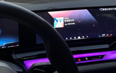 BMW 5 серия, 2023 год, 5 530 000 рублей, 8 фотография