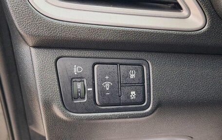 Hyundai Solaris II рестайлинг, 2022 год, 1 570 000 рублей, 11 фотография