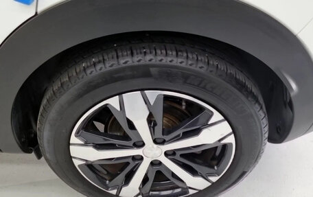Peugeot 3008 II, 2020 год, 1 450 000 рублей, 7 фотография