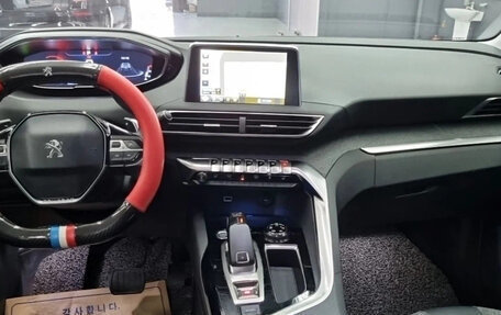 Peugeot 3008 II, 2020 год, 1 450 000 рублей, 5 фотография