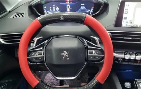 Peugeot 3008 II, 2020 год, 1 450 000 рублей, 10 фотография