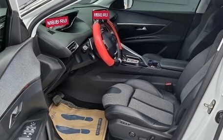 Peugeot 3008 II, 2020 год, 1 450 000 рублей, 8 фотография