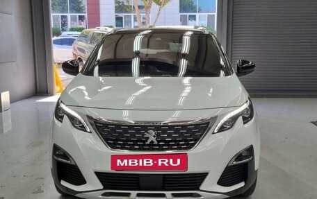 Peugeot 3008 II, 2020 год, 1 450 000 рублей, 3 фотография