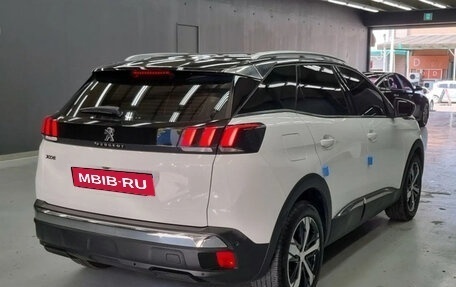 Peugeot 3008 II, 2020 год, 1 450 000 рублей, 2 фотография