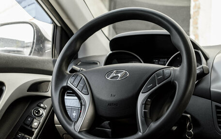 Hyundai Avante, 2012 год, 895 000 рублей, 14 фотография