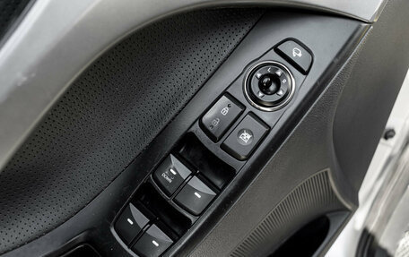 Hyundai Avante, 2012 год, 895 000 рублей, 20 фотография