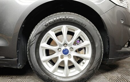 Ford Mondeo V, 2017 год, 1 450 000 рублей, 9 фотография