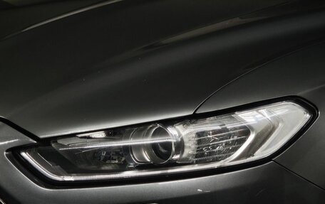 Ford Mondeo V, 2017 год, 1 450 000 рублей, 10 фотография