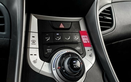 Hyundai Avante, 2012 год, 895 000 рублей, 18 фотография