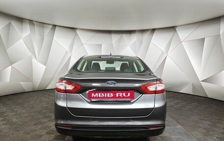 Ford Mondeo V, 2017 год, 1 450 000 рублей, 8 фотография