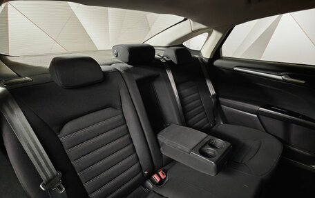 Ford Mondeo V, 2017 год, 1 450 000 рублей, 17 фотография