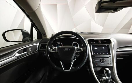 Ford Mondeo V, 2017 год, 1 450 000 рублей, 20 фотография