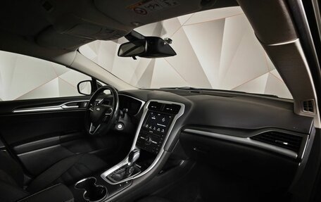 Ford Mondeo V, 2017 год, 1 450 000 рублей, 13 фотография