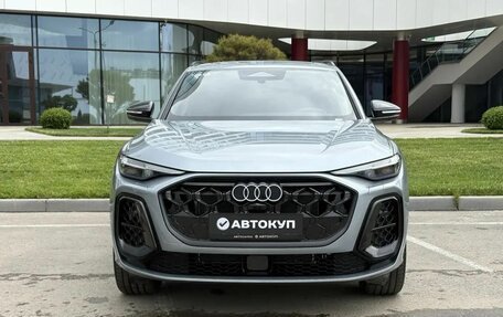Audi Q5, 2026 год, 6 095 000 рублей, 2 фотография