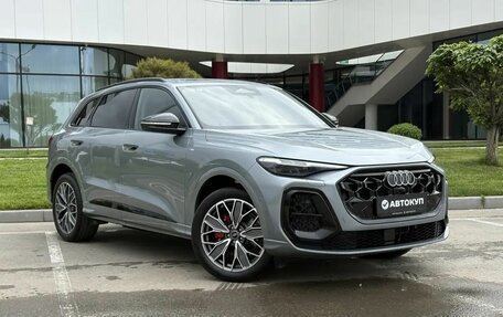Audi Q5, 2026 год, 6 095 000 рублей, 3 фотография