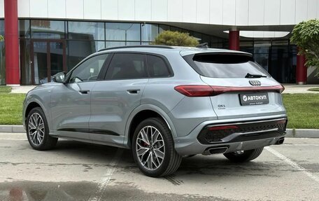 Audi Q5, 2026 год, 6 095 000 рублей, 6 фотография