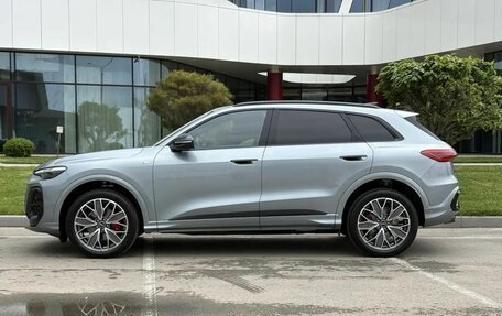 Audi Q5, 2026 год, 6 095 000 рублей, 5 фотография