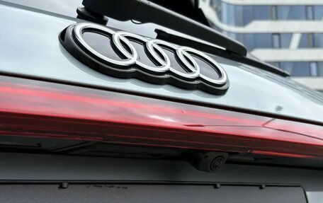 Audi Q5, 2026 год, 6 095 000 рублей, 20 фотография