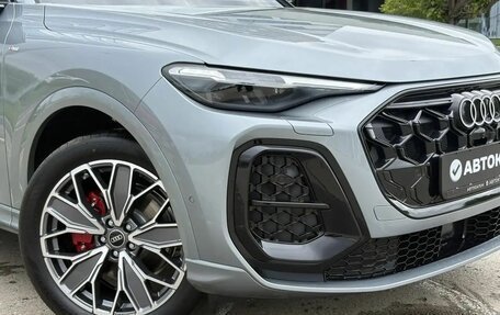 Audi Q5, 2026 год, 6 095 000 рублей, 16 фотография