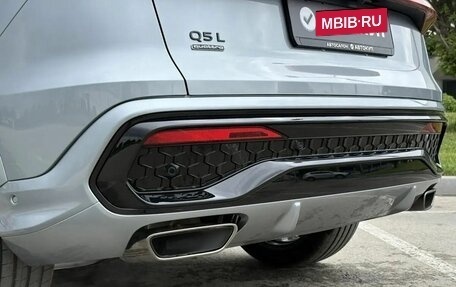 Audi Q5, 2026 год, 6 095 000 рублей, 21 фотография