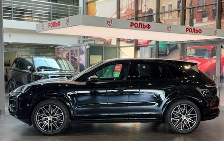 Porsche Cayenne III, 2026 год, 18 790 000 рублей, 7 фотография