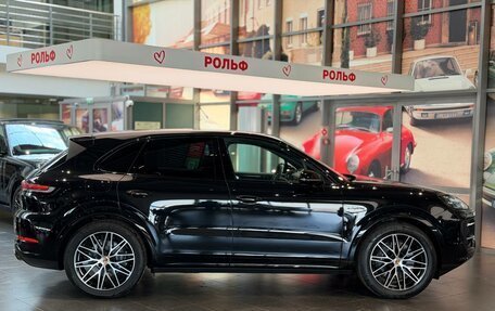 Porsche Cayenne III, 2026 год, 18 790 000 рублей, 8 фотография