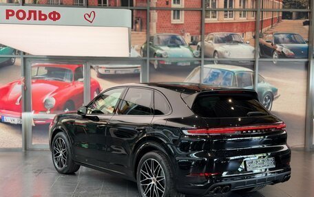 Porsche Cayenne III, 2026 год, 18 790 000 рублей, 4 фотография