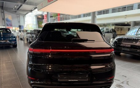 Porsche Cayenne III, 2026 год, 18 790 000 рублей, 6 фотография