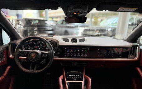 Porsche Cayenne III, 2026 год, 18 790 000 рублей, 12 фотография