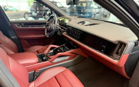 Porsche Cayenne III, 2026 год, 18 790 000 рублей, 3 фотография