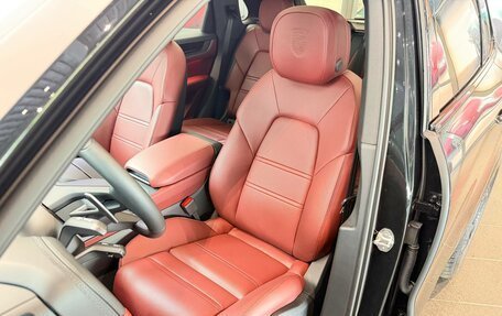 Porsche Cayenne III, 2026 год, 18 790 000 рублей, 13 фотография
