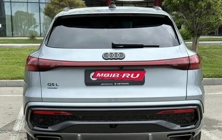 Audi Q5, 2026 год, 6 095 000 рублей, 22 фотография