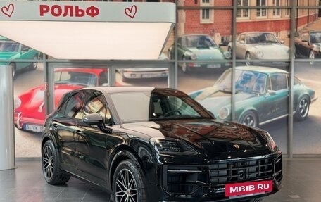 Porsche Cayenne III, 2026 год, 18 790 000 рублей, 5 фотография