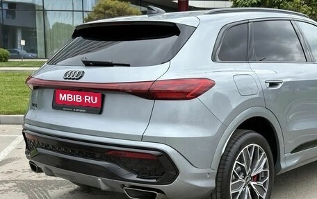 Audi Q5, 2026 год, 6 095 000 рублей, 23 фотография