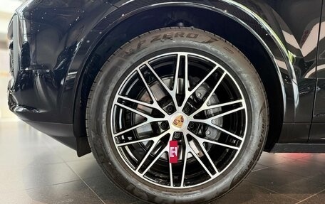 Porsche Cayenne III, 2026 год, 18 790 000 рублей, 9 фотография