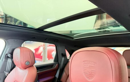 Porsche Cayenne III, 2026 год, 18 790 000 рублей, 15 фотография