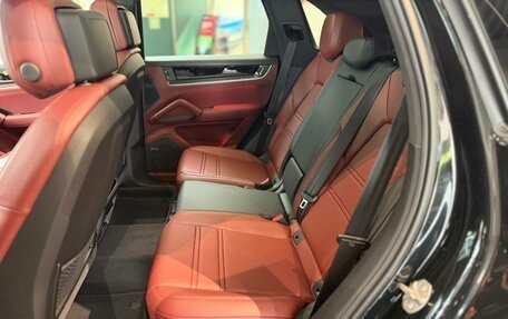Porsche Cayenne III, 2026 год, 18 790 000 рублей, 18 фотография