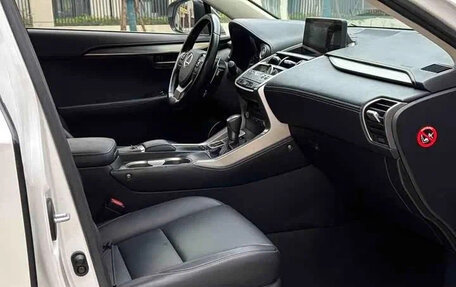 Lexus NX I, 2021 год, 2 800 000 рублей, 8 фотография