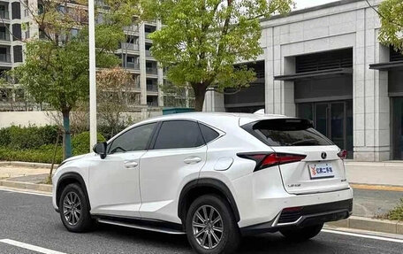 Lexus NX I, 2021 год, 2 800 000 рублей, 5 фотография