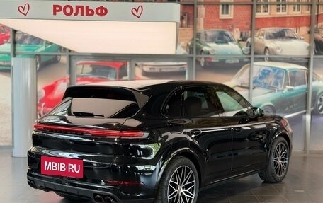 Porsche Cayenne III, 2026 год, 18 790 000 рублей, 2 фотография