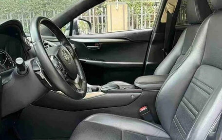 Lexus NX I, 2021 год, 2 630 000 рублей, 9 фотография