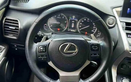 Lexus NX I, 2021 год, 2 630 000 рублей, 6 фотография