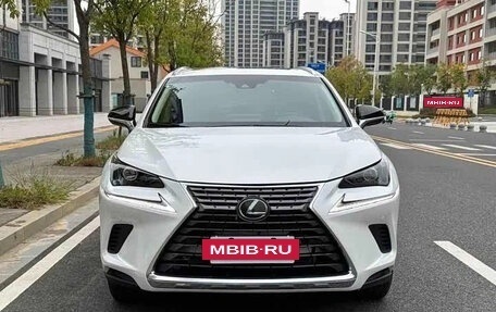 Lexus NX I, 2021 год, 2 800 000 рублей, 2 фотография