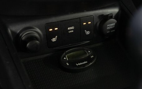 Hyundai Santa Fe III рестайлинг, 2007 год, 1 100 000 рублей, 12 фотография