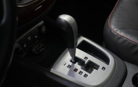 Hyundai Santa Fe III рестайлинг, 2007 год, 1 100 000 рублей, 11 фотография