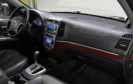 Hyundai Santa Fe III рестайлинг, 2007 год, 1 100 000 рублей, 17 фотография